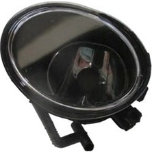 Trn Bmw 3 Serı- E46- Sd/coupe- 02/05; Sis Lambası Sağ (Oval) (M3/m5)
