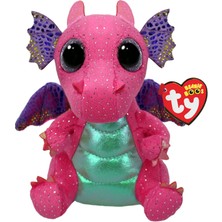 Panço Spıtfıre - Dragon Peluş Oyuncak