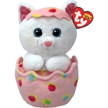 Panço Gıggles - Cat Peluş Oyuncak