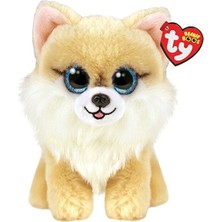 Panço Corgı - Dog Tan Reg Peluş Oyuncak