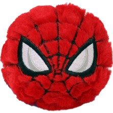 Panço Spıderman -  Bouncers Peluş Oyuncak
