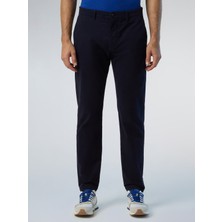 North Sails Slim Fit Pamuklu Defender Chino Pantolon