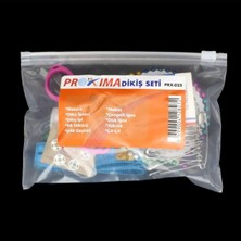 Renas Store Proxıma Dikiş Seti Poşetli PRX-025