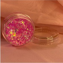 Renas Store Glitter Jel Far Parıltı Sim 24 Fairy Kisses