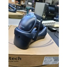Unitech MS842 2d Kablosuz Karekod Okuyucu (Bluetooth) – Hızlı, Dayanıklı ve Ergonomik