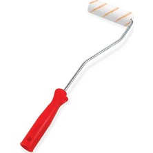 Renas Store Rulo Fırça Küçük Boya Rulo Fırçası - 10CM