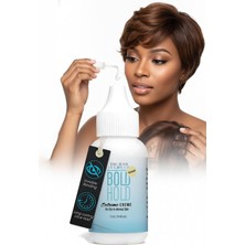 Renas Store Transformacion Protez Saç Yapıştırıcı - Peruk ve Keratin Kaynak Saç Görünmez ve Uzun Süreli Yapıştırıcı, 7430000722311