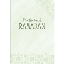 Renas Store Planificateur De Ramadan: Journal Et Organiseur Complet Du Mois De Ramadan Pour Femmes - 30 Jours De Suivi Spirituel, Alimentaire, Sportif.(Prières. Adolescentes Et Femmes (French Edition)
