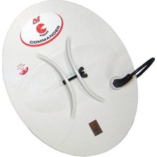 Minelab GPX 5000  15x12'' Mono Commander Dedektör Başlığı