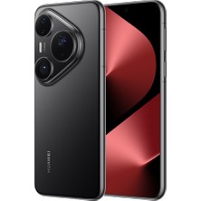 Huawei Pura 90S Pro 512 GB 12 GB Ram (Huawei Türkiye Garantili) Siyah
