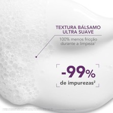 Cicabio Hasarlı Ciltler Için Onarıcı Temizleme Balmı 200 ml