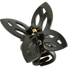 Kelebek Mandal Toka 9 cm