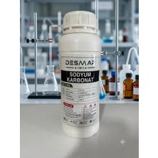 Kita Desmar Sodyum Karbonat