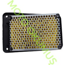 Okumus Motorcycle Spare Parts Accessories Hava Filtre Elemanı Sym Jet 14