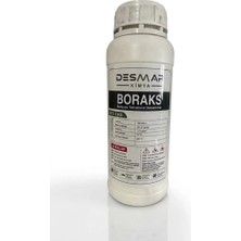 Kita Desmar Boraks (Sodyum Tetraborat Dekahidrat) 1 kg