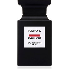 Tom Ford F. Fabulous Edp 100ML