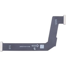 Genos Mi 13 Ultra Ekran LCD Ara Film Flex 2304FPN6DC, 2304FPN6DG