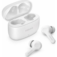 Philips TAT1149WT/00 Beyaz True Wireless Mikrofonlu Bluetooth Kulaklık