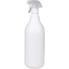 Renas Store 1000 ml Profesyonel Sprey Şişe, Kimyasala Dayanıklı, Sızdırmaz, Genel Temizlik Için Ideal