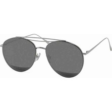 GENTLE MONSTER ODD ODD S 02(3F) 58 Unisex Güneş Gözlüğü