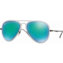 RAY-BAN RB 4211 646/3R 56 Unisex Güneş Gözlüğü