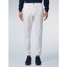 North Sails Slim Fit Pamuklu Defender Chino Pantolon