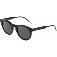 DOLCE & GABBANA DG 4329 501/R5 50 Unisex Güneş Gözlüğü