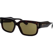GUCCI GG1218S 002 56 Unisex Güneş Gözlüğü