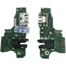 Genos Oppo A15 CPH2185 Ile Uyumlu Şarj Soketi