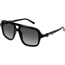 GUCCI 2052S 011 55 Unisex Güneş Gözlüğü