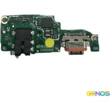 Genos Vivo Y51 Uyumlu Bordlu Şarj Soketi (SN809789)