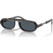 GIORGIO ARMANI 0AR8203 604887 51 Unisex Güneş Gözlüğü