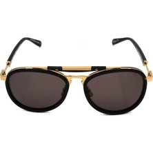 Frency & Mercury FRENCY&MERCURY RASTRO DEL VİAJE ABG 57 Unisex Güneş Gözlüğü