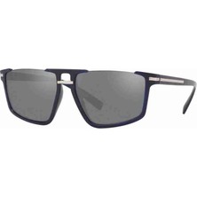 VERSACE VE 4363 106/6G Unisex Güneş Gözlüğü