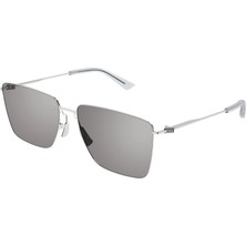 Bottega Veneta 1267S 003 58 Unisex Güneş Gözlüğü