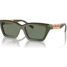 Tıffany&co. Tf 4213 839882 54 Unisex Güneş Gözlüğü