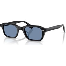 OLIVER PEOPLES 0OV5588SU 1731GH 49 Unisex Güneş Gözlüğü
