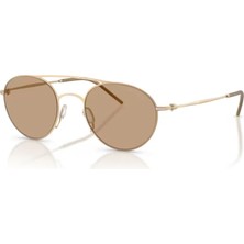 GIORGIO ARMANI 0AR6169 300263 48 Unisex Güneş Gözlüğü