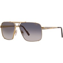 Cazal 9099 Col 003 59 Unisex Güneş Gözlüğü