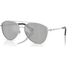 Burberry Be 3157 10058V 59 Unisex Güneş Gözlüğü