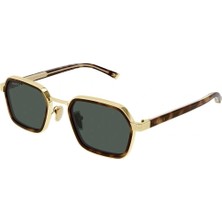 GUCCI 2074S 003 51 Unisex Güneş Gözlüğü