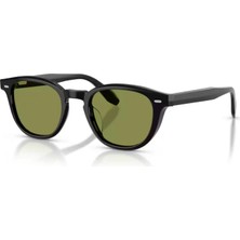 OLIVER PEOPLES 0OV5586SU 173121 48 Unisex Güneş Gözlüğü