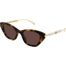 GUCCI 1968S 003 50 Kadın Güneş Gözlüğü