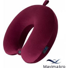Mavi Makro Mavimakro Seyahat Boyun Yastığı