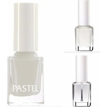 Renas Store Pastel French Ojesi 01-03-04 3 Lü Set