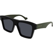 GUCCI 0962S 009 55 Erkek Güneş Gözlüğü