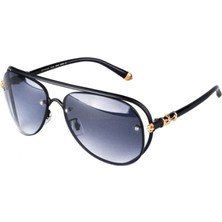 BOTTEGARO 843 C3 63 15 145 Unisex Güneş Gözlüğü