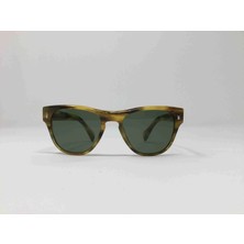OLIVER PEOPLES 5190S SHEAN 108052 52 Unisex Güneş Gözlüğü