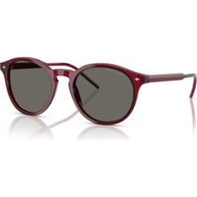GIORGIO ARMANI 0AR8211 6344R5 52 Unisex Güneş Gözlüğü