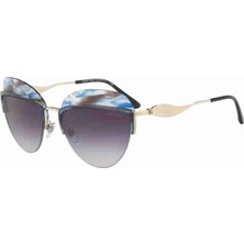 GIORGIO ARMANI 6061 318736 59 Kadın Güneş Gözlüğü